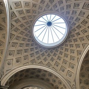 Meet your Posher, Yasmeen